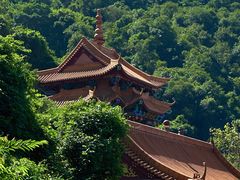 -大雁山风景区