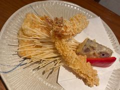 -匠和风精致料理(莆田财富中心店)