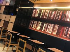 -满记甜品(南京虹悦城三店)