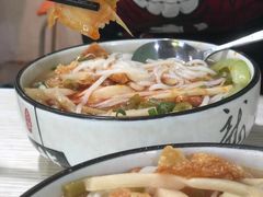 -忆螺巷螺蛳粉(步行街小巷店)