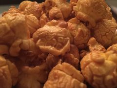 -正宗老杨特色爆米花(四棉店)