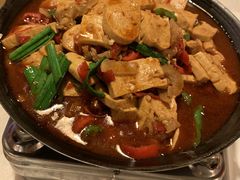 -深山老屋(国顺东路店)