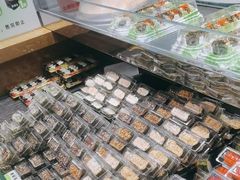 -池田寿司·4H鲜作(西直门凯德华联店)