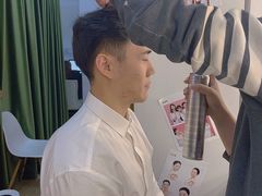 -真我樣照相馆·身份证·证件照·外拍(环球港店)