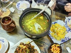 -巢湖名吃·徽府农家菜(半汤店)
