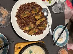 -肆月河豚·新淮扬(金融街店)