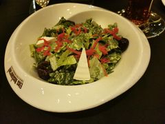 蔬菜色拉-Efes Turkish & Mediterranean Cuisine 艾菲斯餐厅(陆家嘴店)