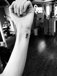 -刺客纹画纹身·洗纹身·穿孔饰品