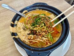 -小街曹师傅砂锅麻辣烫(亚泰大街店)