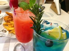 -Deer Park鹿园西餐(仁恒置地广场店)
