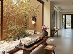 -寒舍户外烧烤团建聚会别墅轰趴馆(安农大店)