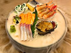-武藏日本料理(宝安壹方城店)