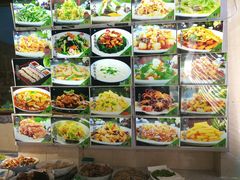 -小船渔村•大连菜•大连焖鱼(明泽街店)