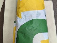 -赛百味SUBWAY(星摩尔店)