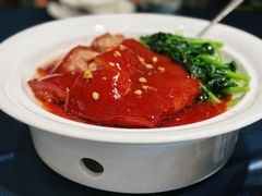 -香雪海饭店中餐厅(人民桥店)