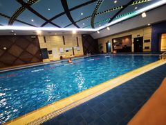 -上海龙之梦万丽酒店