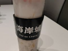 -赵总请喝茶(海岸城店)