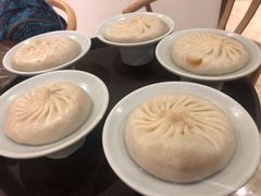 -冶春茶社(星汉大厦店)