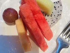 -环球港凯悦 · 享悦中餐厅