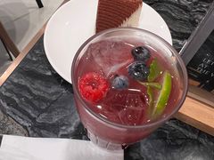 -THE WOODS 简餐 (国贸商城店)