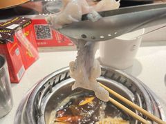 -龍歌自助小火锅(市南金茂湾店)
