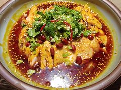 -辛香汇·现炒川菜(武进吾悦店)