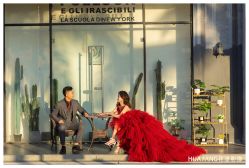 -花漾摄影优选工作室(东莞原创作品店)