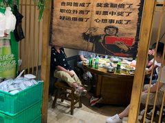 -功德盛饭店(奎中路店)