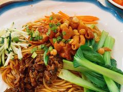 -面霸(天钥桥路店)