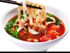 -南粥北面(东大桥店)