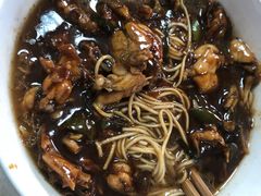 -明呈黄鱼面馆(斜土路店)