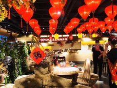 -老湘村·湖南土菜(天河维多利店)