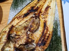 -福匠日本料理(人民路店)