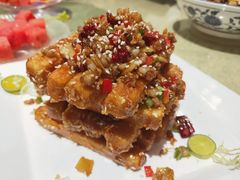 -铜锣湾·有麝自然香(重庆新天地店)