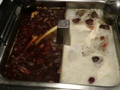 -海底捞火锅(高科广场店)