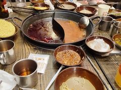 -冯校长老火锅(深圳总店)