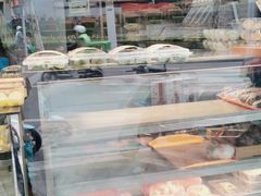 -王家沙点心店(西康路店)