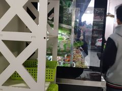 -川海丰尚砂锅麻辣烫(人和街分店)