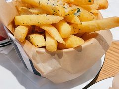 -玛尚诺意式餐厅(三林环宇城店)