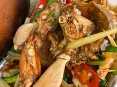 -得记得潮州海鲜砂锅粥(宝业路店)