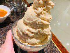 -皇城老妈·大连海鲜火锅(港湾店)
