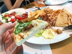 -HELLO MUSAE 拾光缪斯餐厅·纯正希腊风味(苏州中心店)