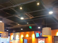 -大快活(丽丰店)