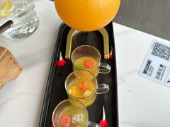 -3号仓库·创意中国菜(新世界城店)