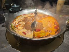 -湊湊火锅·茶憩(合生汇购物中心店)