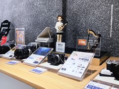 -Sony Store索尼(广州正佳店)