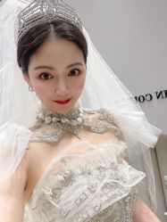 -SATIN COUTURE瑟庭婚纱礼服馆