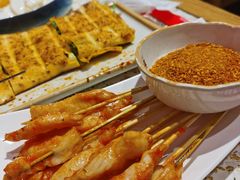 -申记串道(小北一路店)