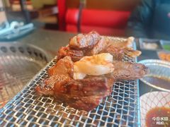 -300杯·和牛烧肉清酒专门店(廊里店)