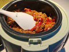 -湘鼎盛·大厨鲜炒湖南味(高新银泰店)
